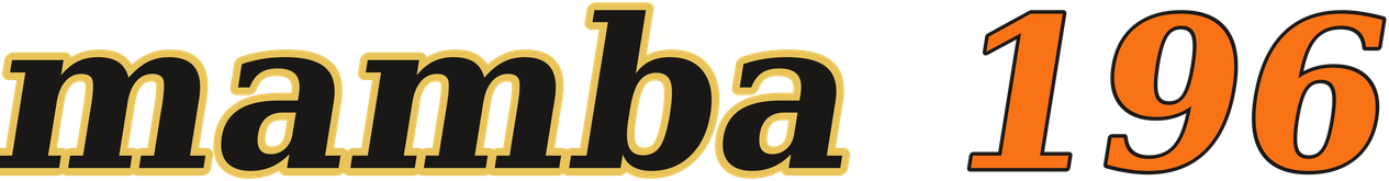 mamba 196 logo